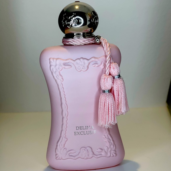 Parfums de Marly Other - Delina Exclusif